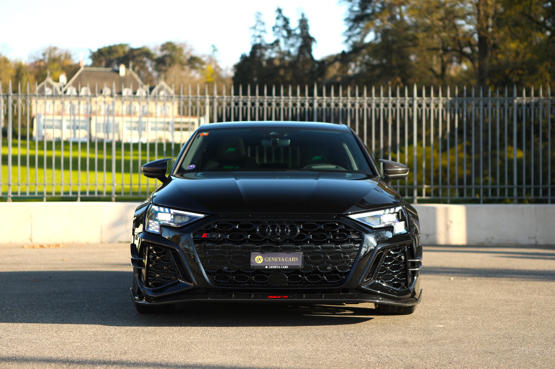 AUDI RS3 -R SB Sportback ABT 500 hp ( 1 of 200 )-image-5