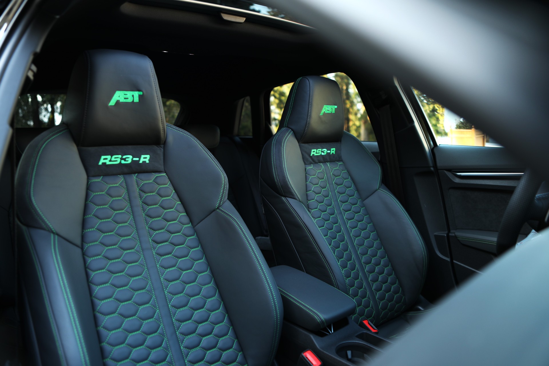 AUDI RS3 -R SB Sportback ABT 500 hp ( 1 of 200 )-image-14