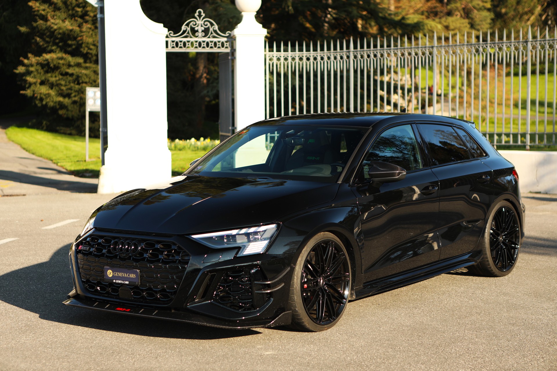 AUDI RS3 -R SB Sportback ABT 500 hp ( 1 of 200 )-image-6
