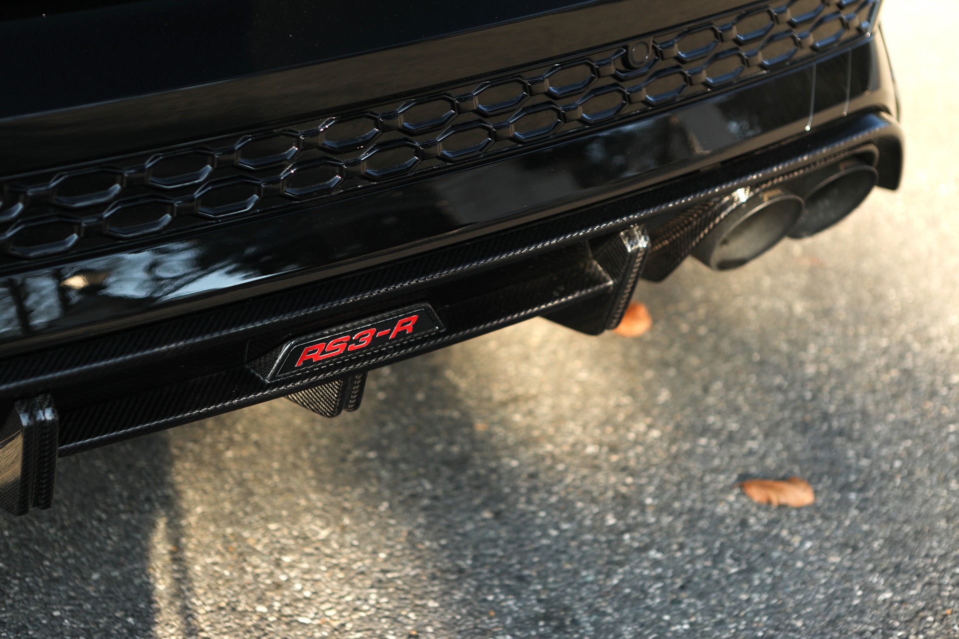 AUDI RS3 -R SB Sportback ABT 500 hp ( 1 of 200 )-image-3