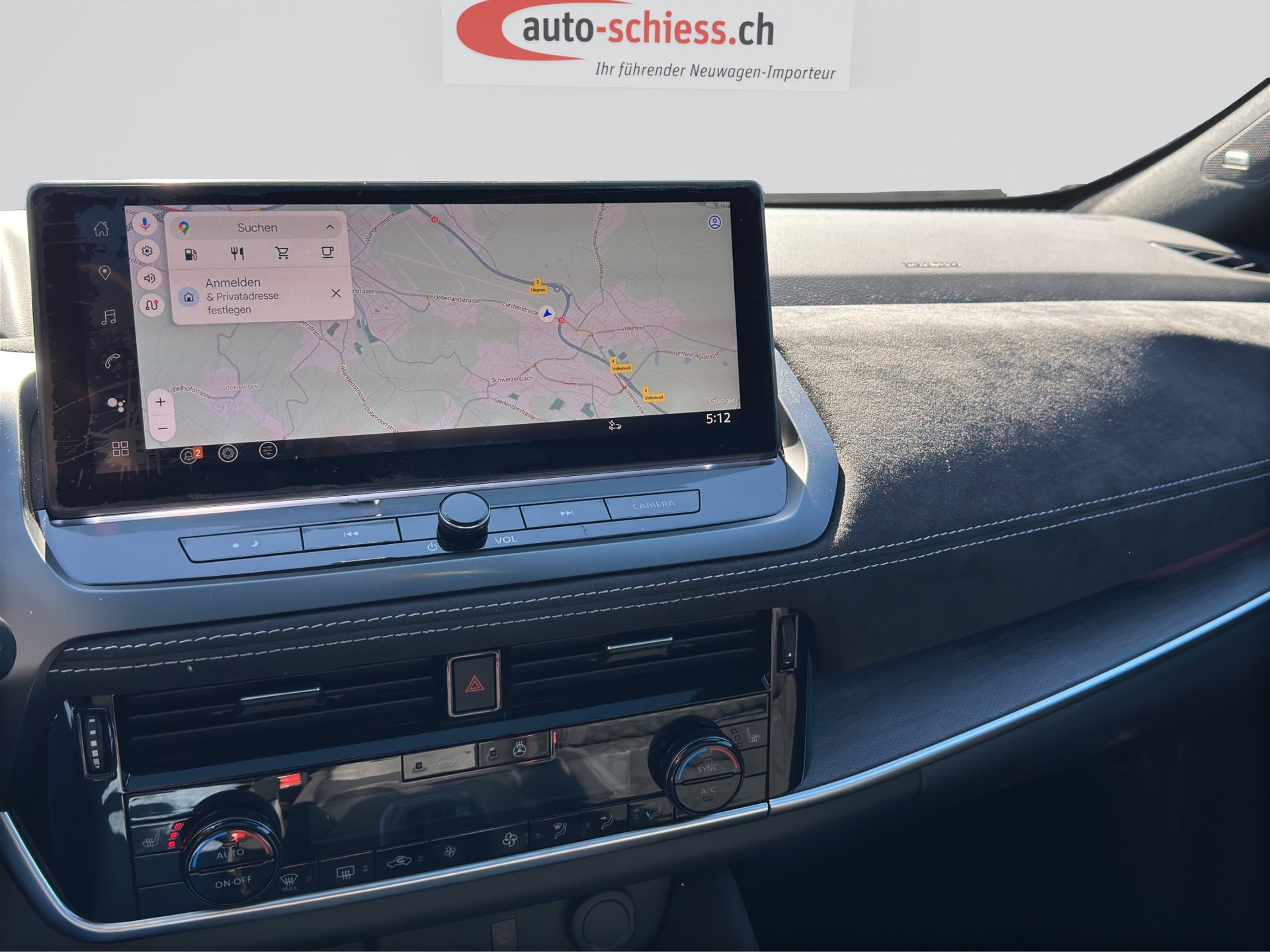 NISSAN Qashqai 1.3 DIG-T MHEV Tekna+ Xtronic-image-15