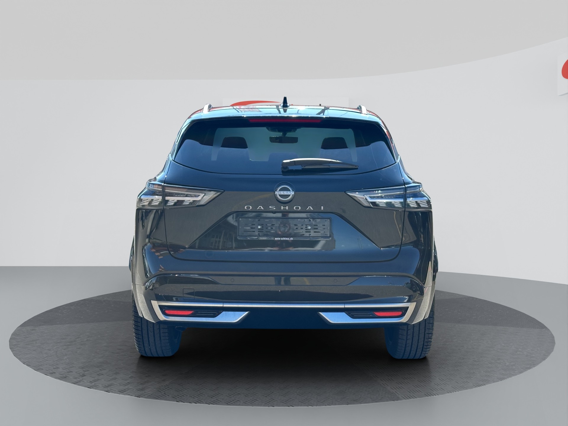NISSAN Qashqai 1.3 DIG-T MHEV Tekna+ Xtronic-image-3