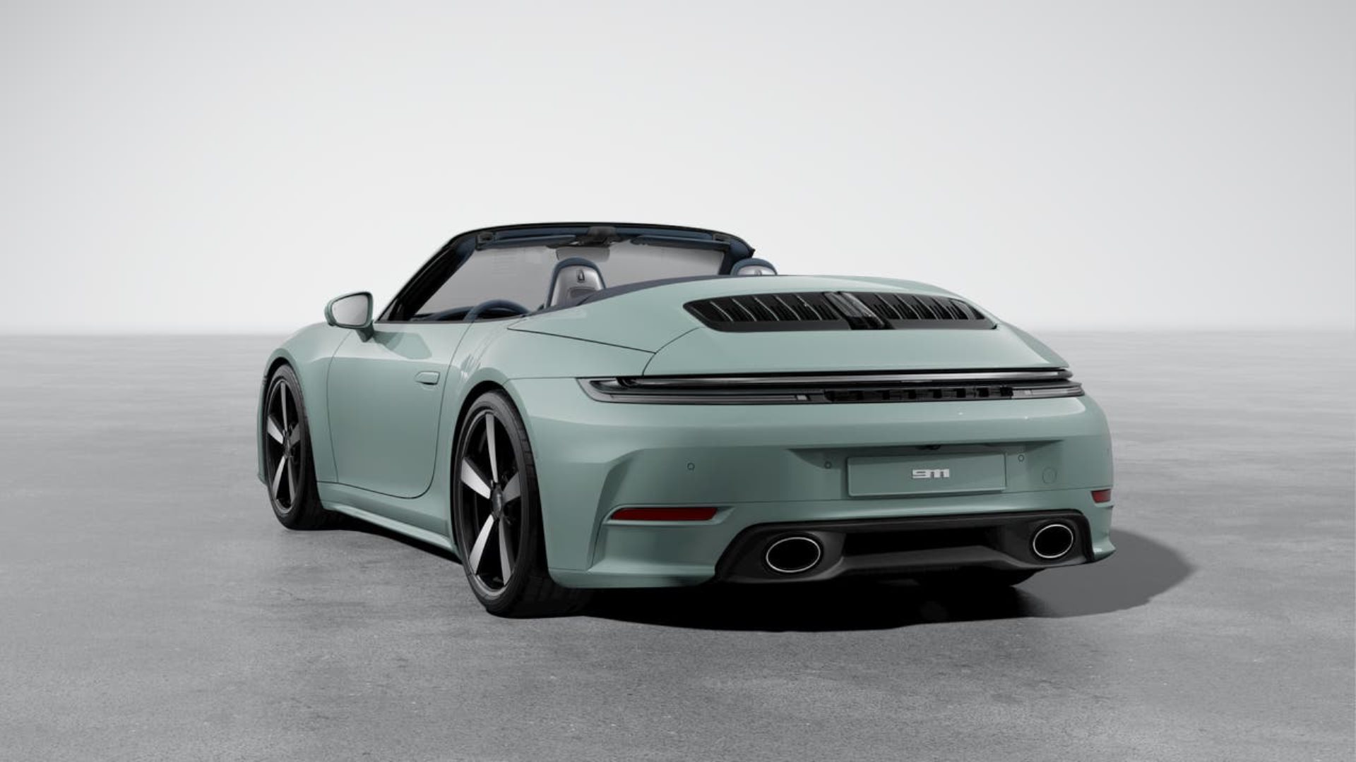 PORSCHE 911 Carrera 4S Cabriolet-showroom-element-2