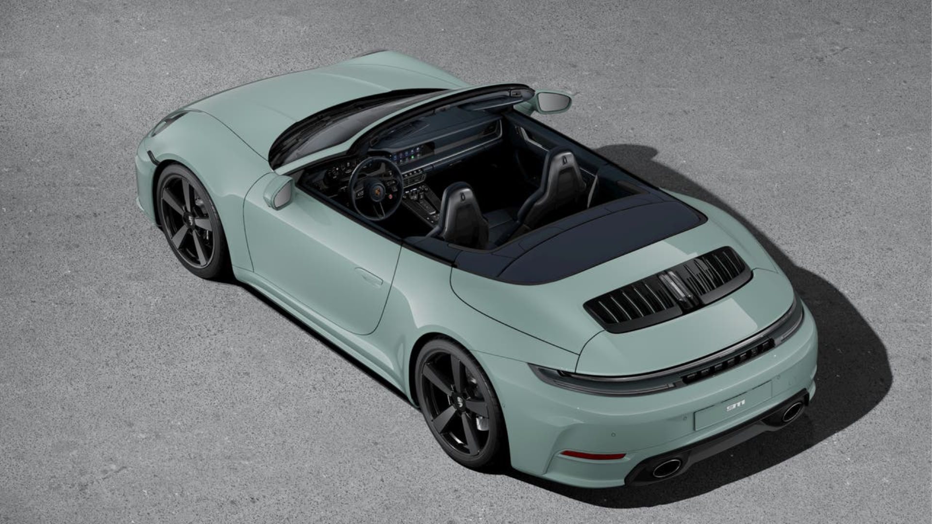 PORSCHE 911 Carrera 4S Cabriolet-showroom-element-3
