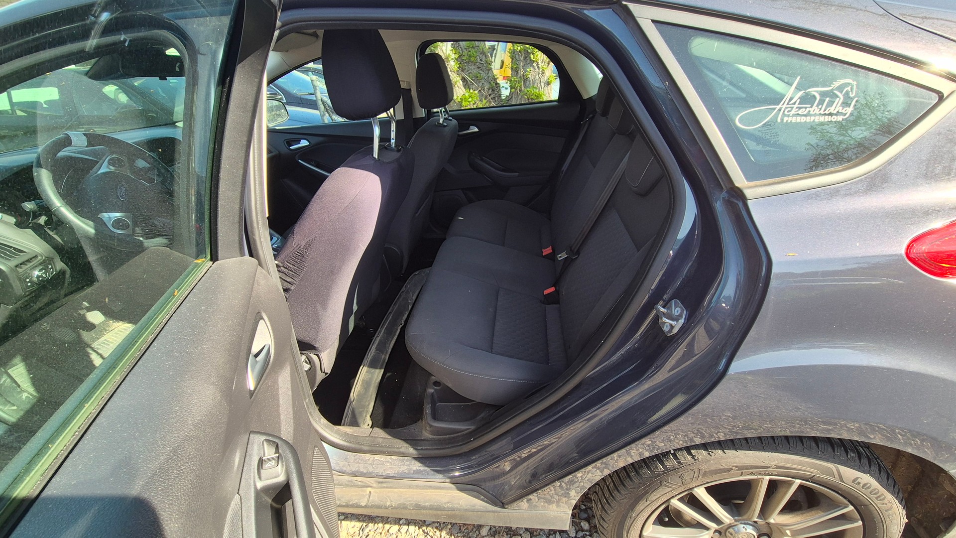 FORD Focus 1.0 SCTi Trend-image-7