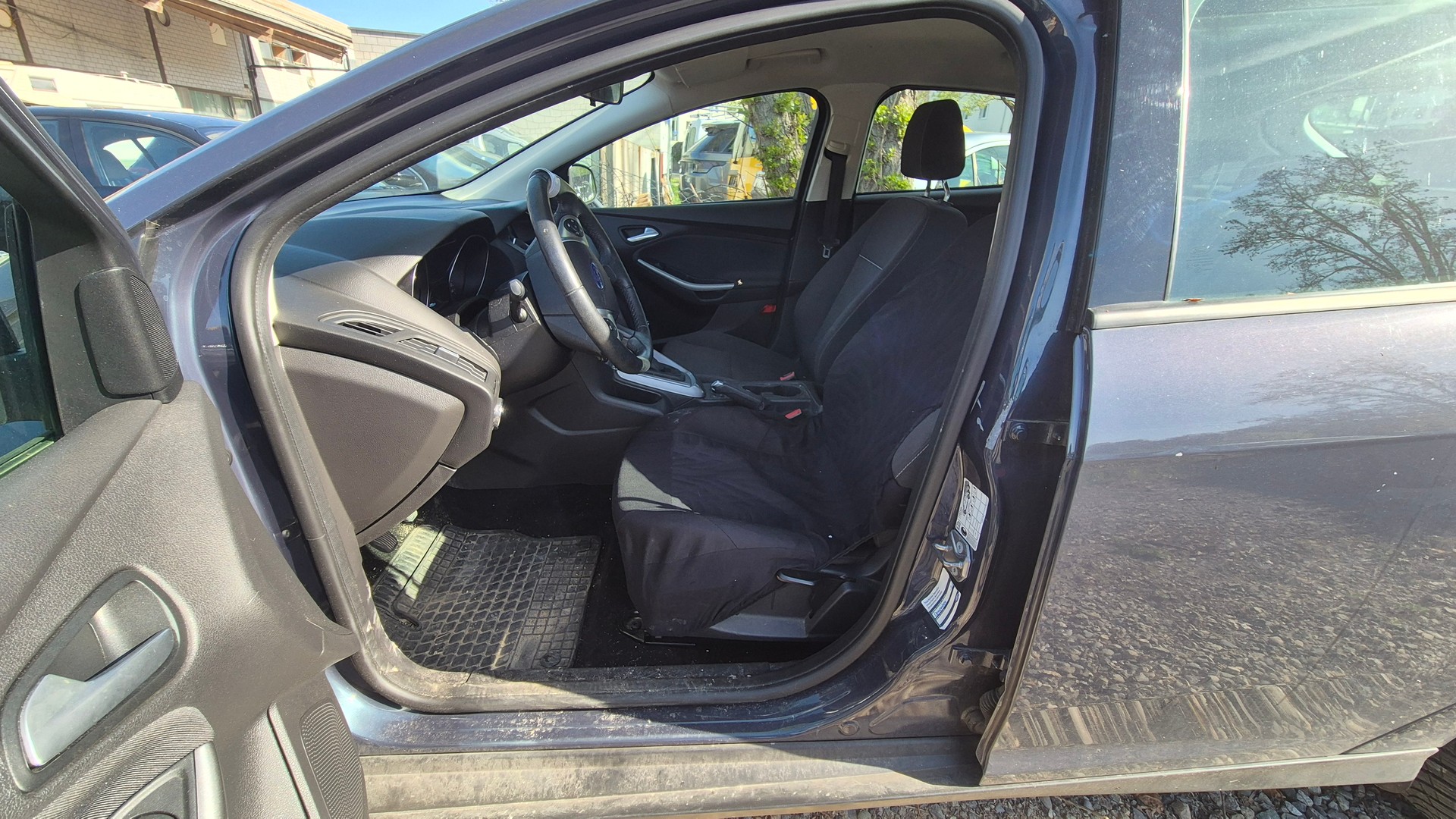 FORD Focus 1.0 SCTi Trend-image-6