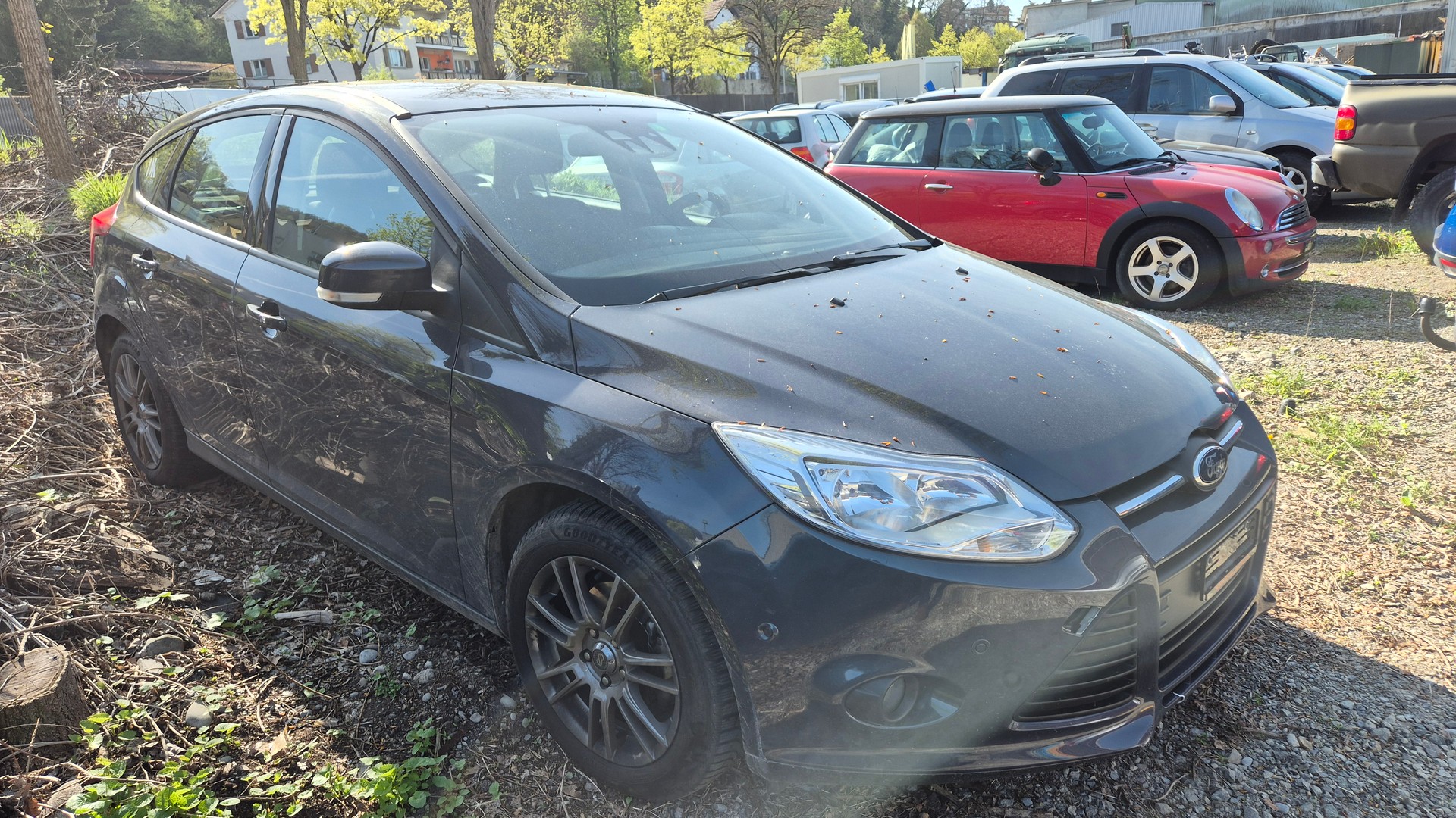 FORD Focus 1.0 SCTi Trend-image-3