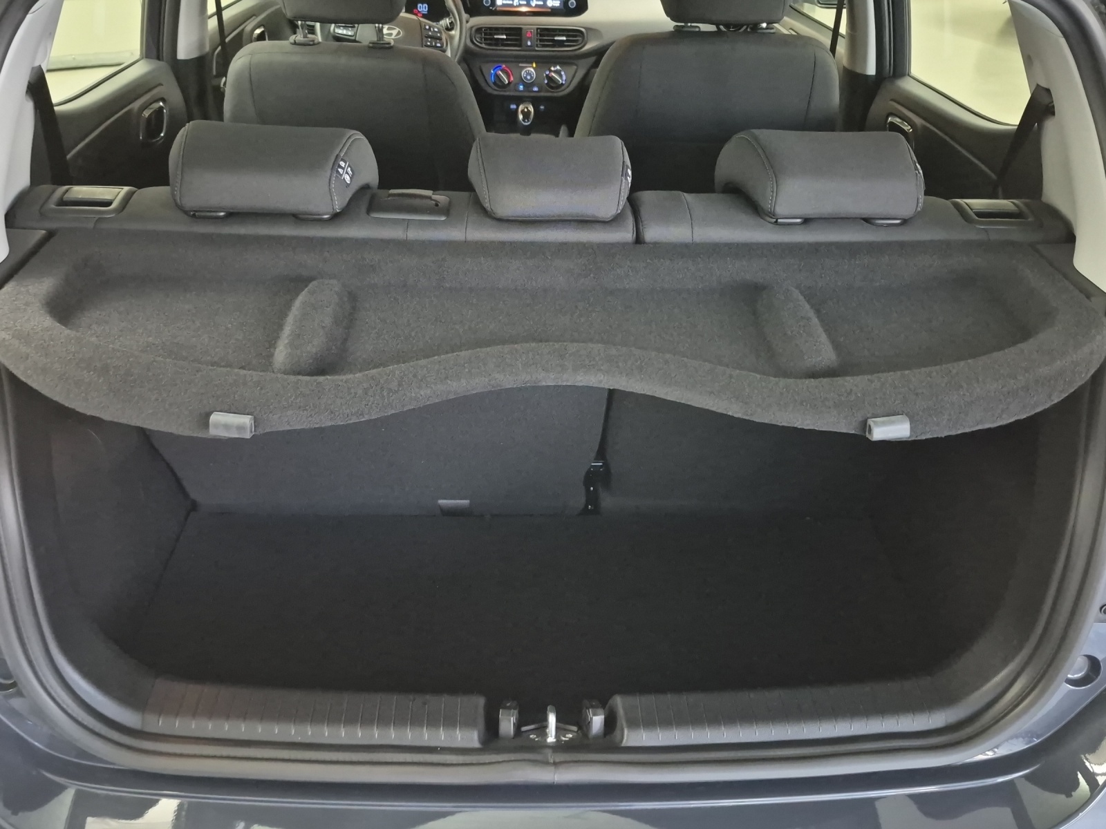 HYUNDAI i10 1.0 Origo Automat-image-9