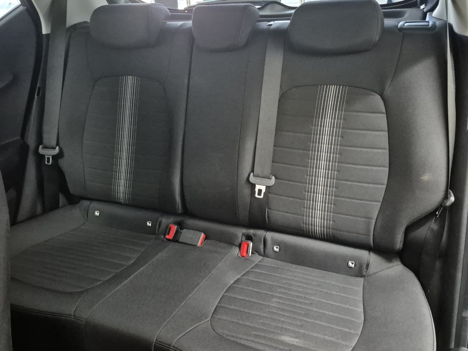 HYUNDAI i10 1.0 Origo Automat-image-6