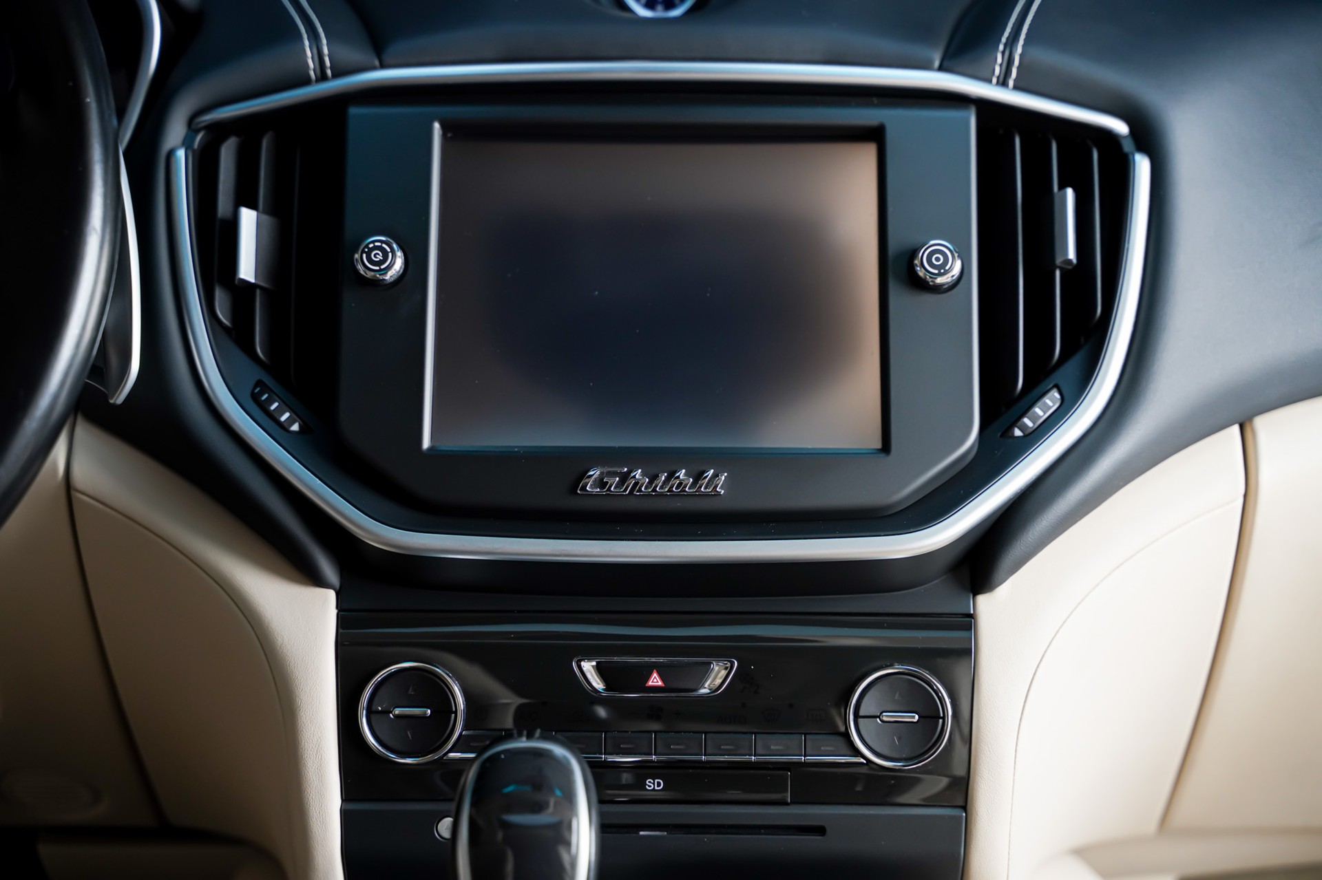 MASERATI Ghibli S Q4 3.0 V6 Automatica-image-24