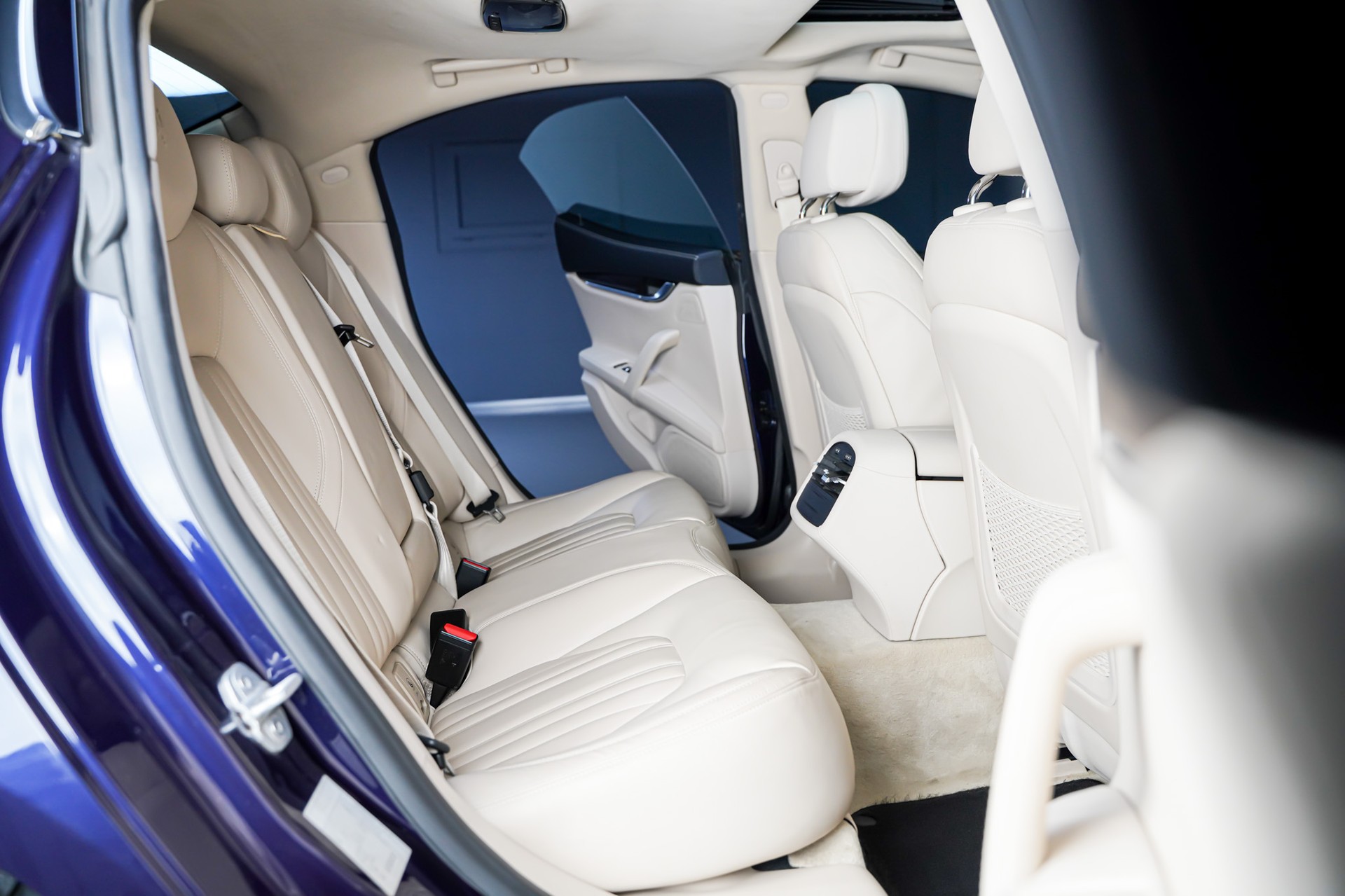 MASERATI Ghibli S Q4 3.0 V6 Automatica-image-17