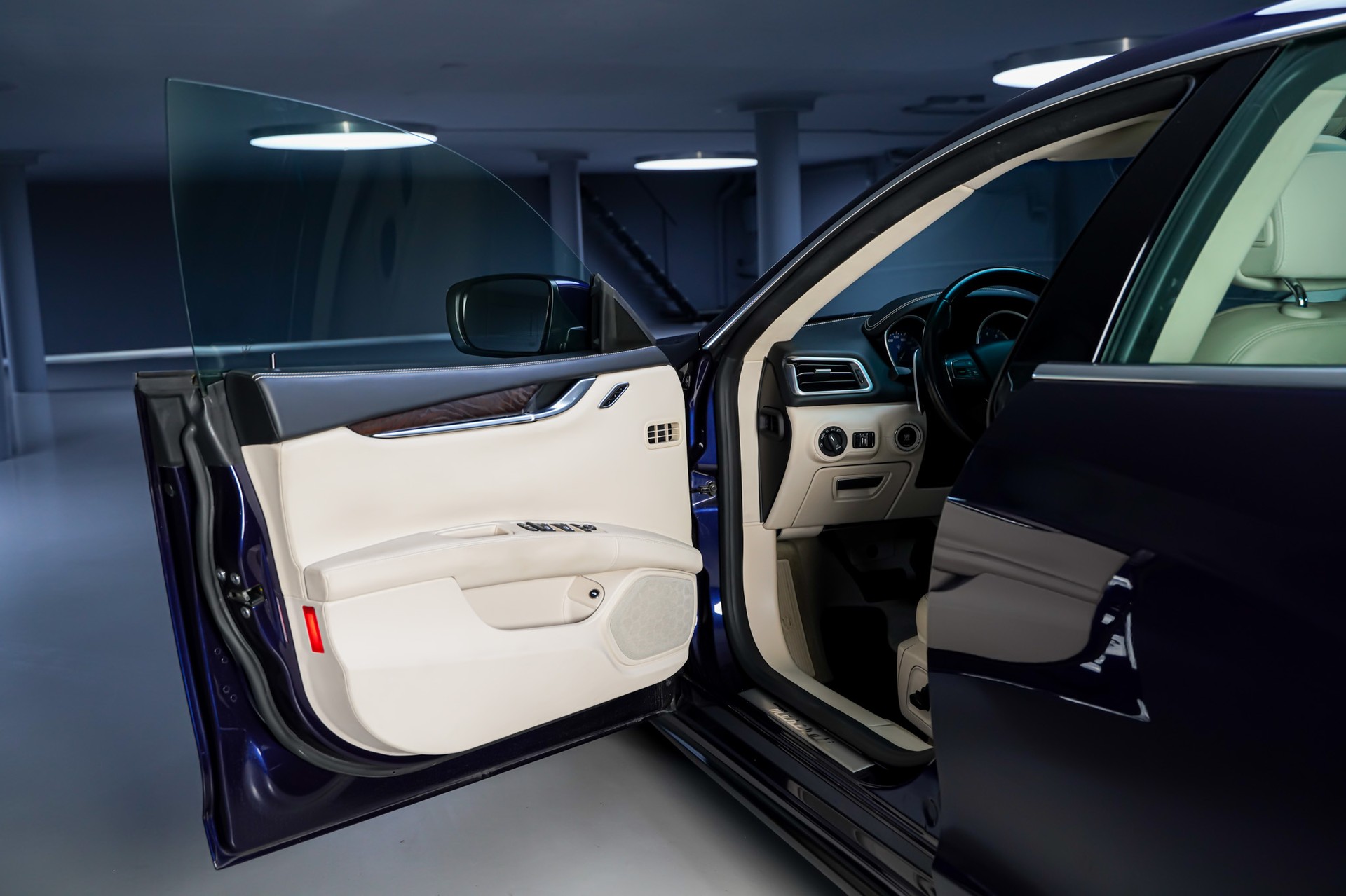 MASERATI Ghibli S Q4 3.0 V6 Automatica-image-9