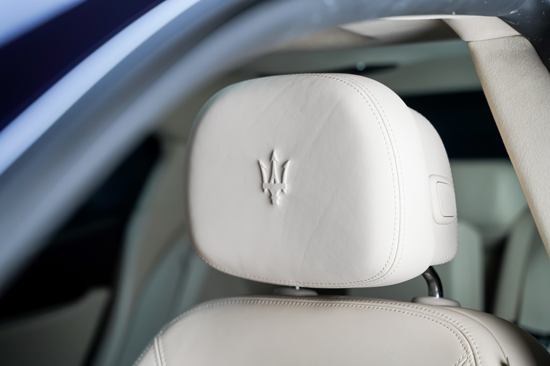 MASERATI Ghibli S Q4 3.0 V6 Automatica-image-14