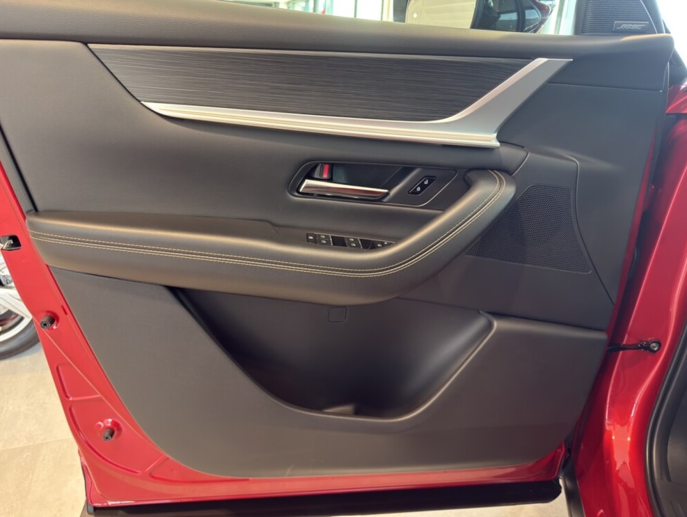 MAZDA CX-60 e-Skyactiv PHEV 327 AWD Homura-image-5