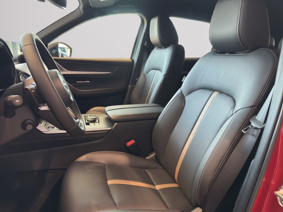MAZDA CX-60 e-Skyactiv PHEV 327 AWD Homura-image-4