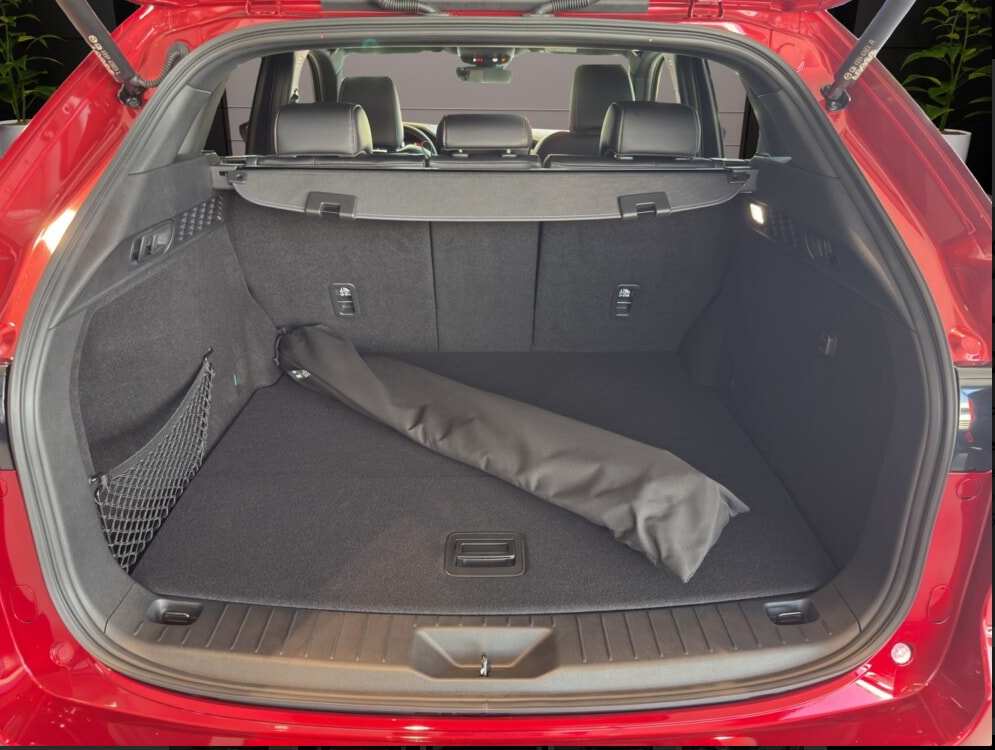 MAZDA CX-60 e-Skyactiv PHEV 327 AWD Homura-image-10