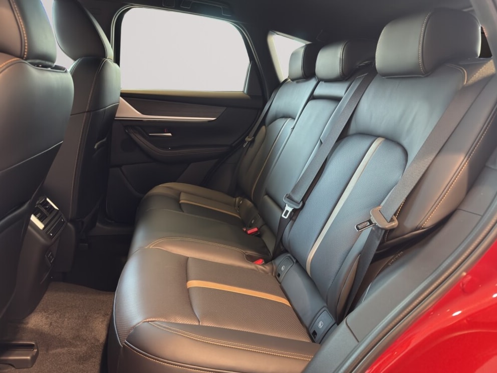 Image MAZDA CX-60 CX-60 e-Skyactiv PHEV 327 AWD Homura