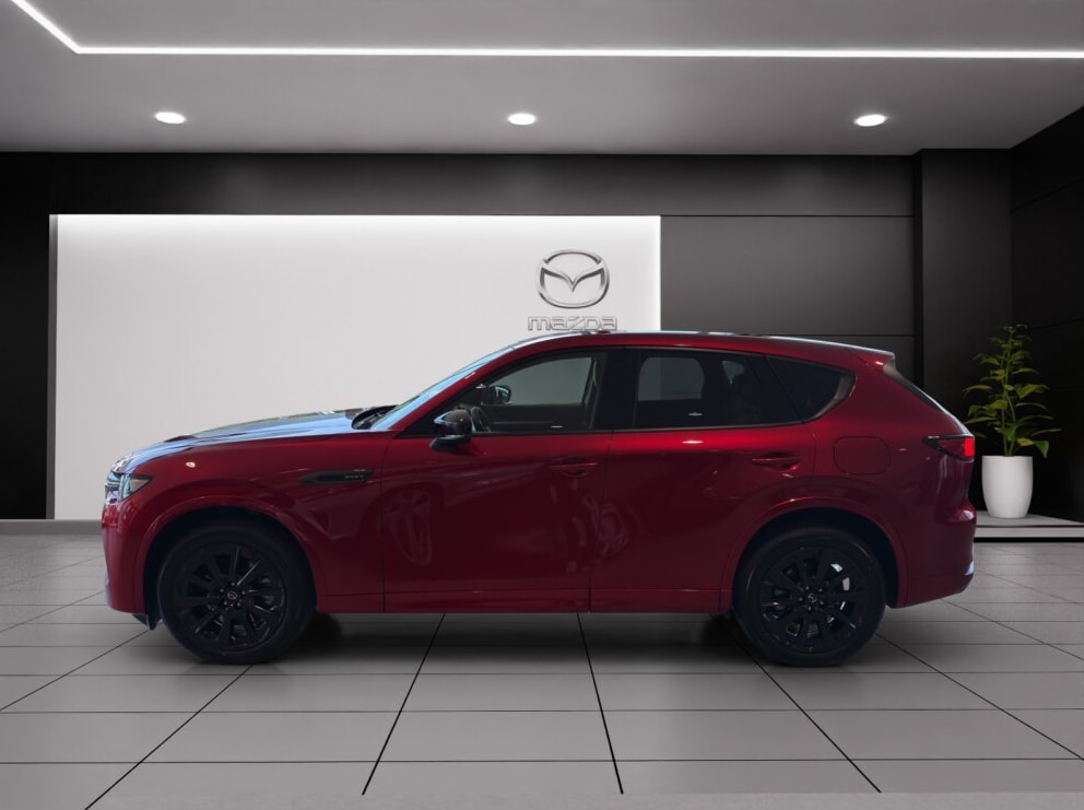 Image MAZDA CX-60 CX-60 e-Skyactiv PHEV 327 AWD Homura
