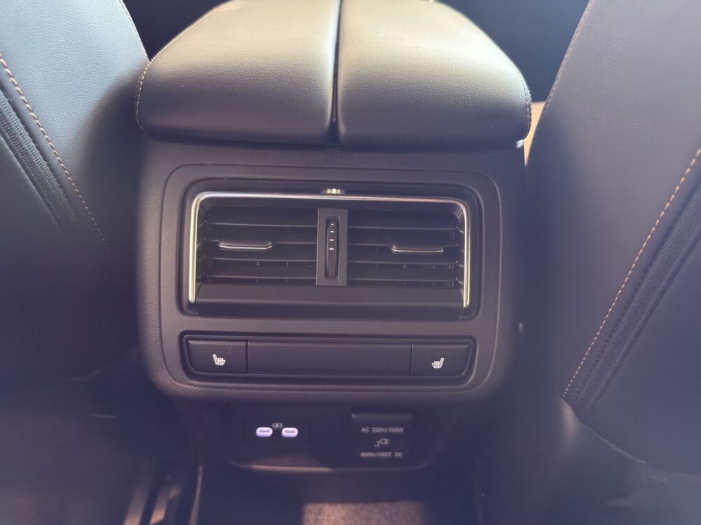 Image MAZDA CX-60 CX-60 e-Skyactiv PHEV 327 AWD Homura