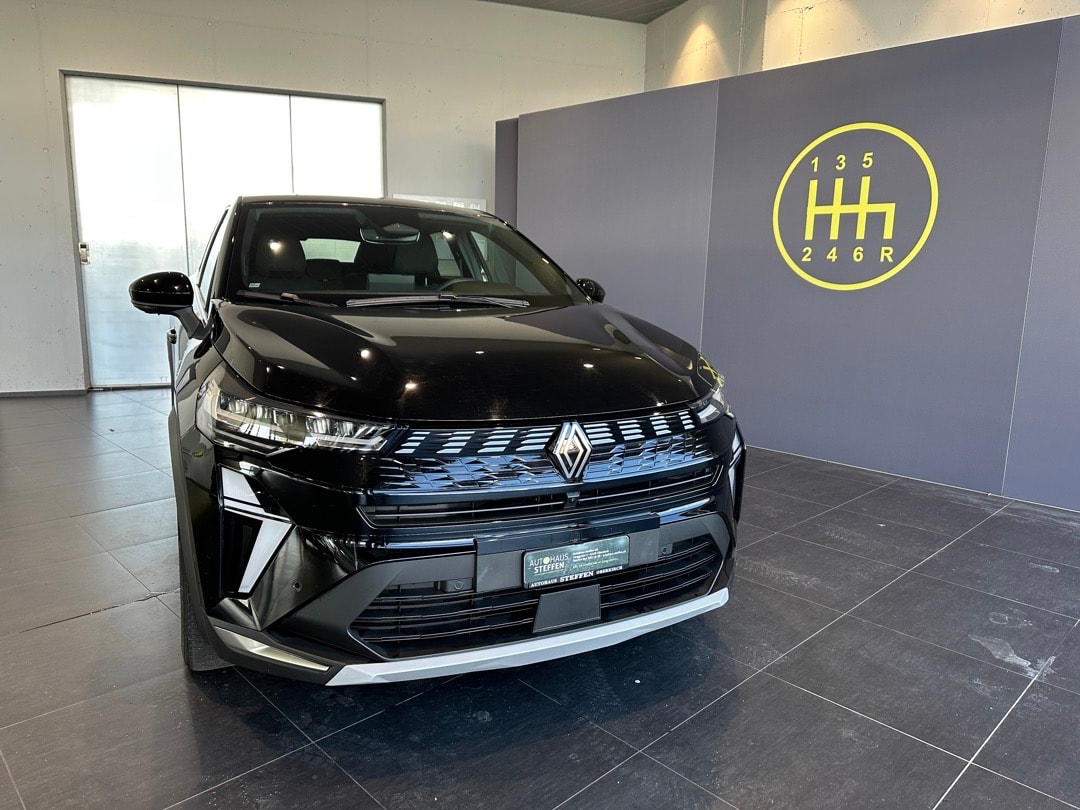 RENAULT Symbioz 1.6 E-Tech Iconic-showroom-element-1