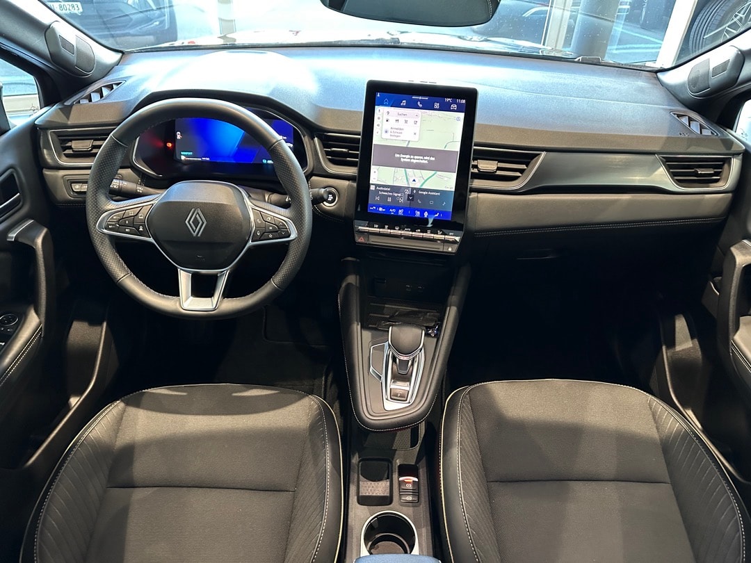 RENAULT Symbioz 1.6 E-Tech Iconic-image-8