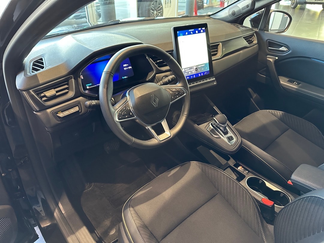 RENAULT Symbioz 1.6 E-Tech Iconic-image-10