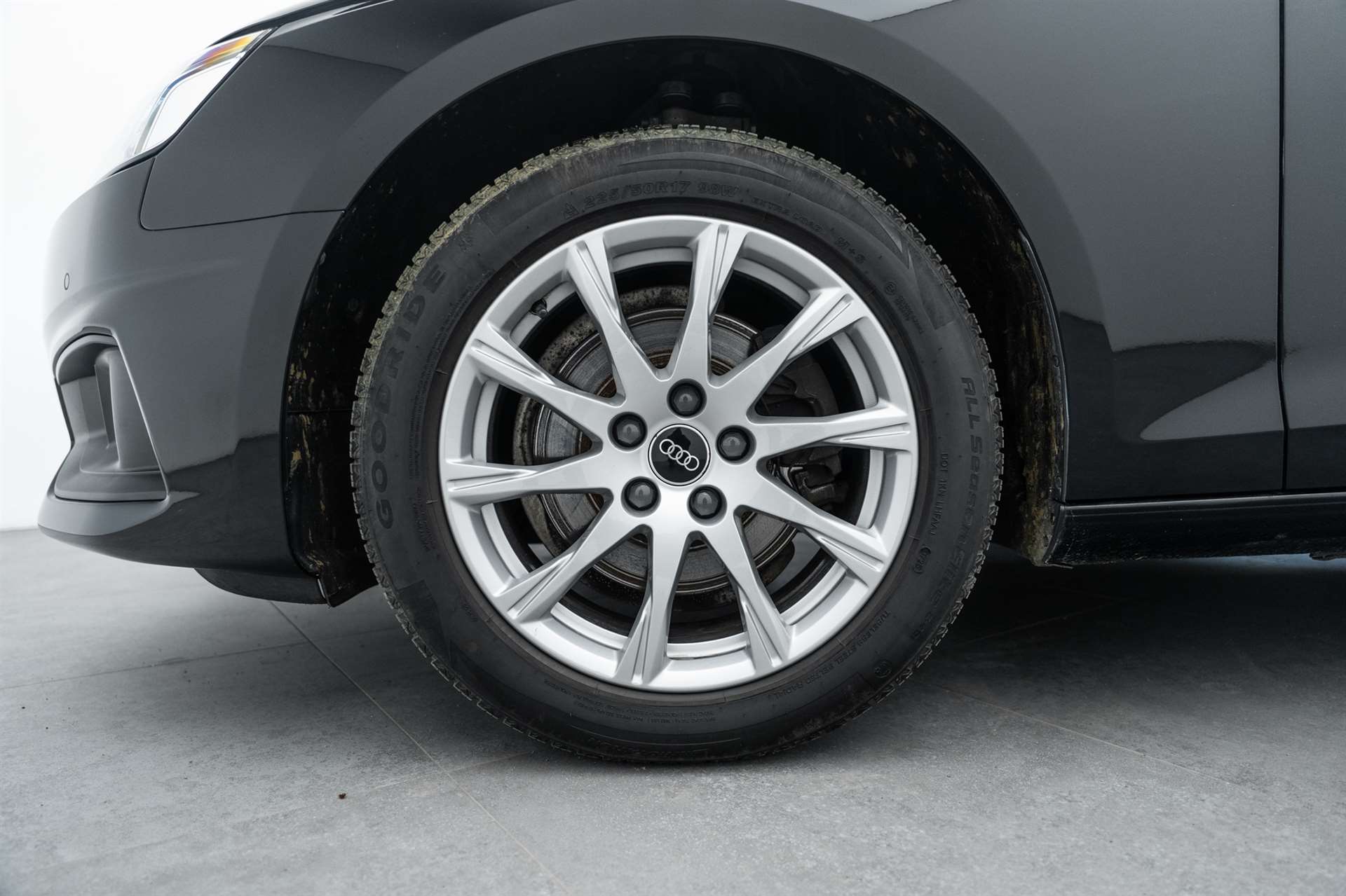 AUDI A4 Avant 35 TFSI S-tronic Automat-image-5