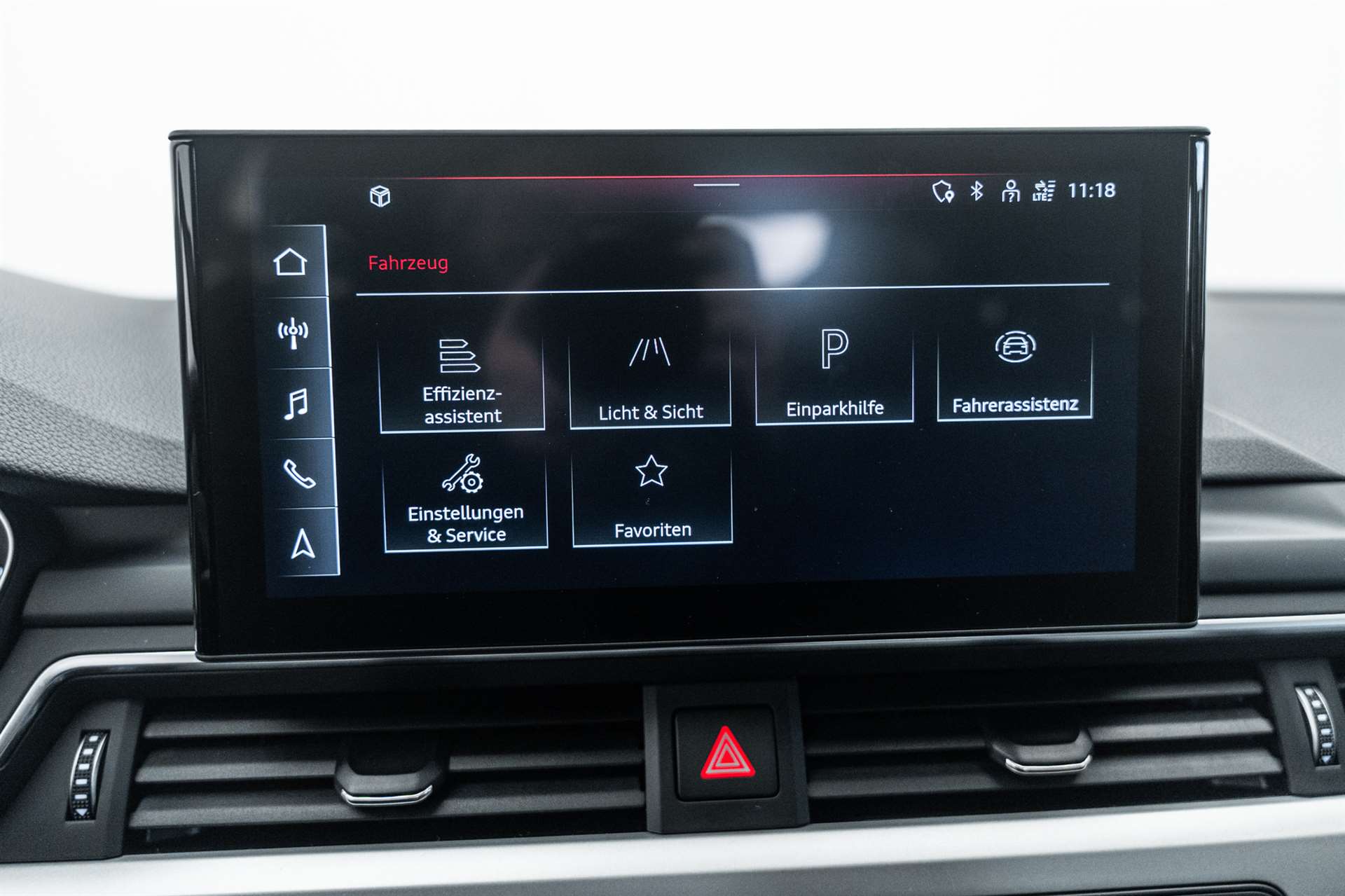 AUDI A4 Avant 35 TFSI S-tronic Automat-image-20