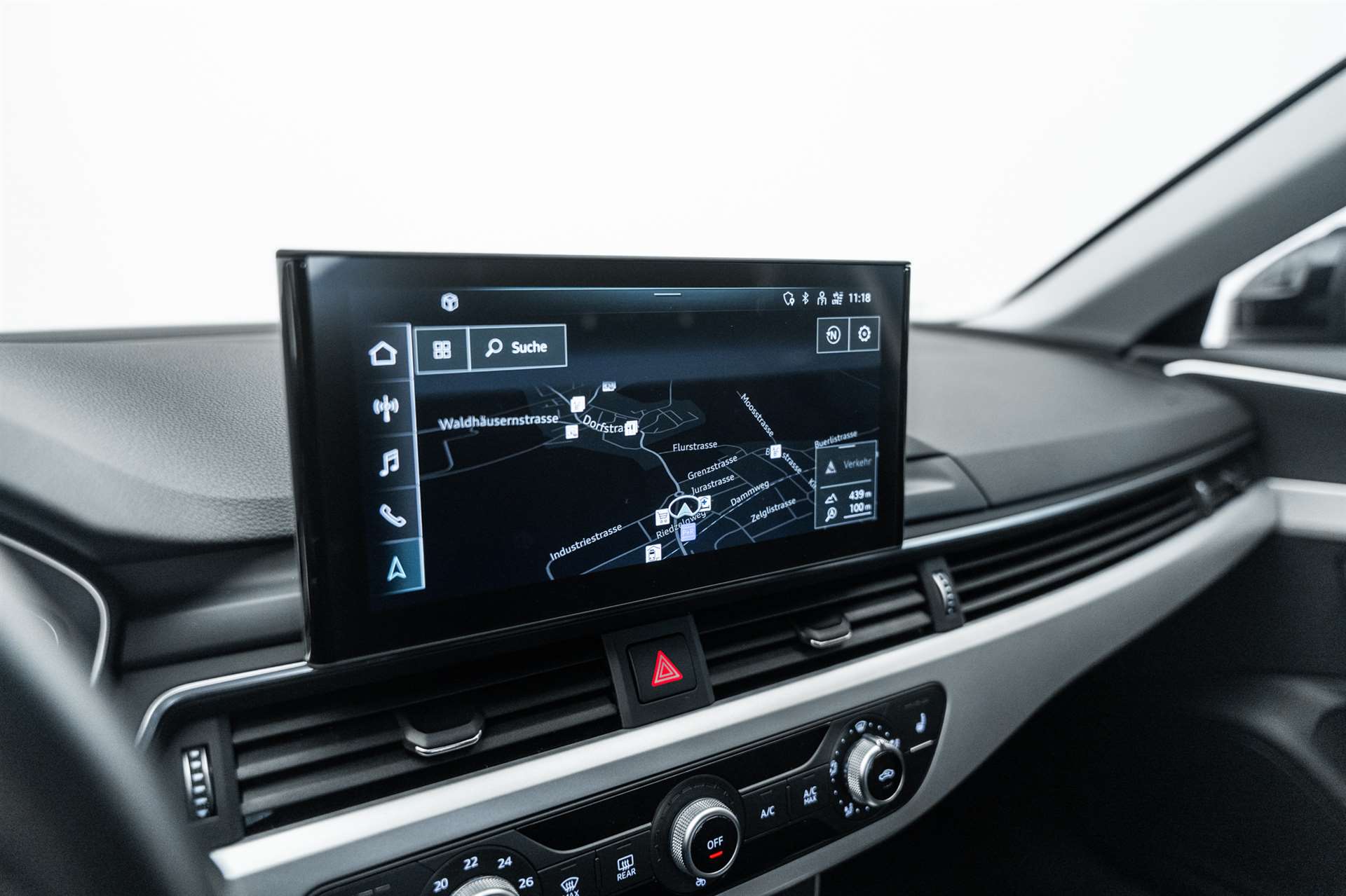 AUDI A4 Avant 35 TFSI S-tronic Automat-image-17