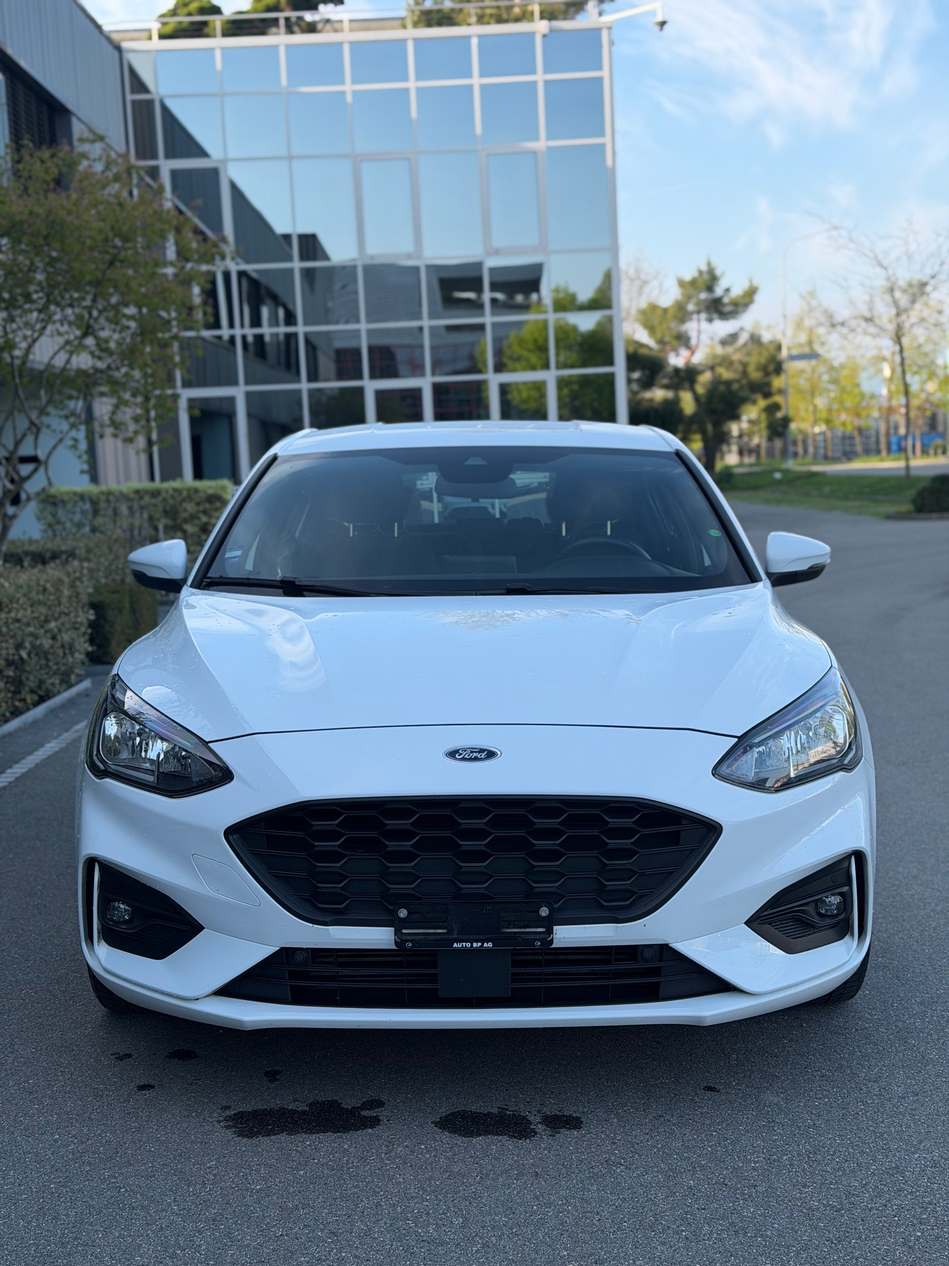FORD Focus 1.0 SCTi ST Line-image-4