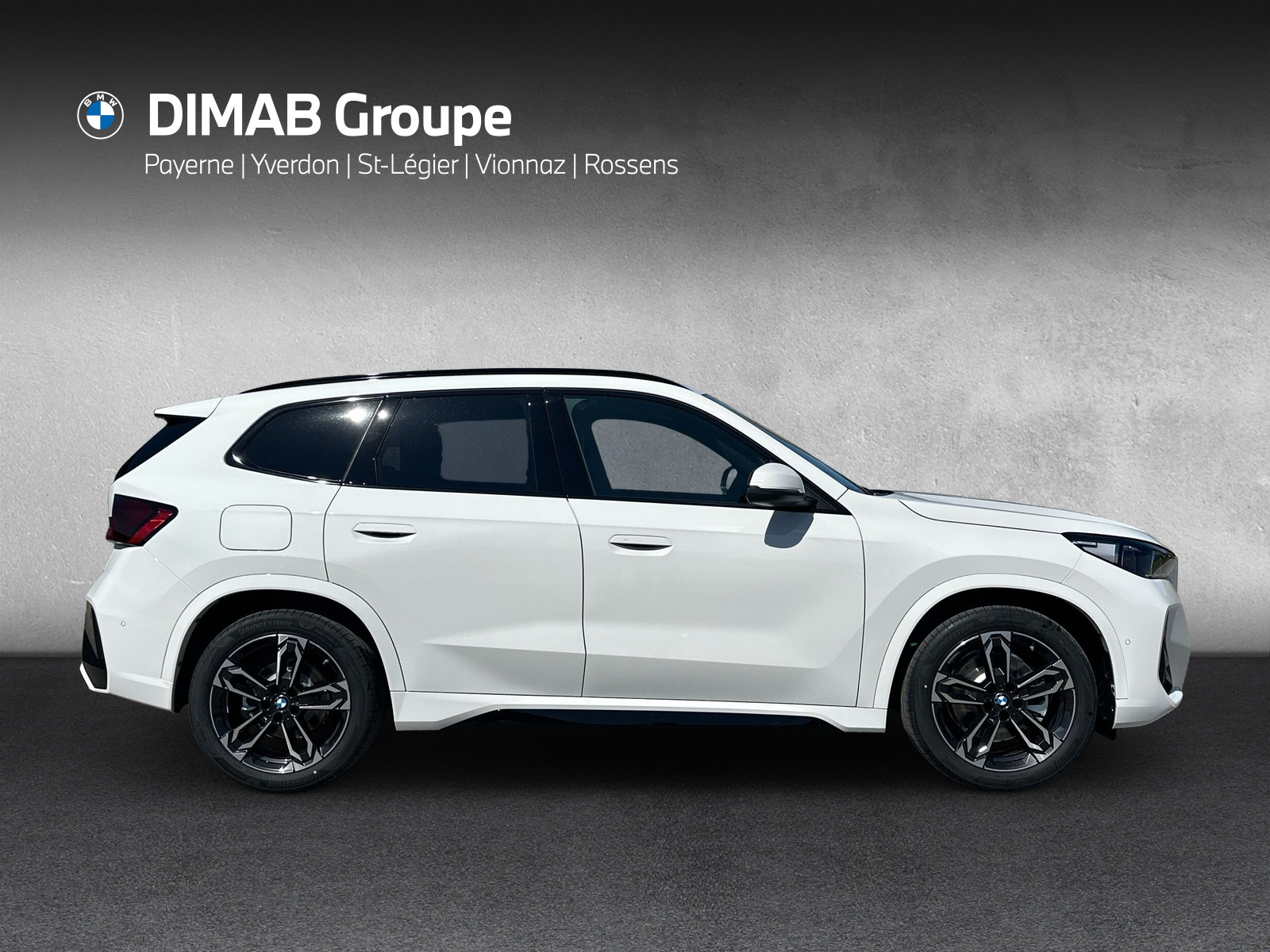 BMW X1 xDrive 25e M Sport-image-5