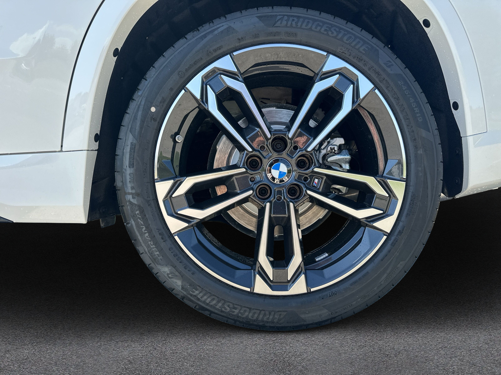 BMW X1 xDrive 25e M Sport-image-8
