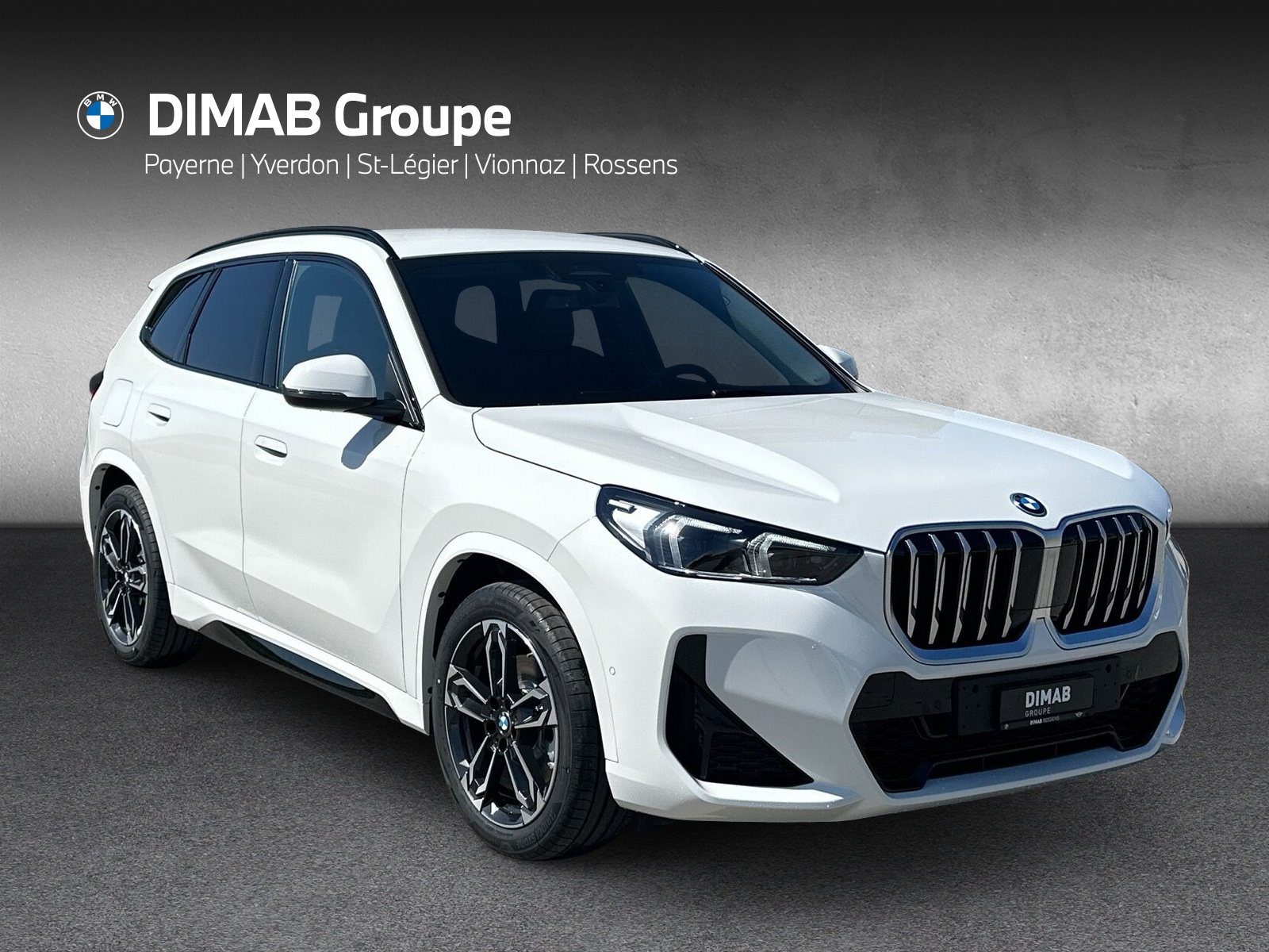 BMW X1 xDrive 25e M Sport-image-6