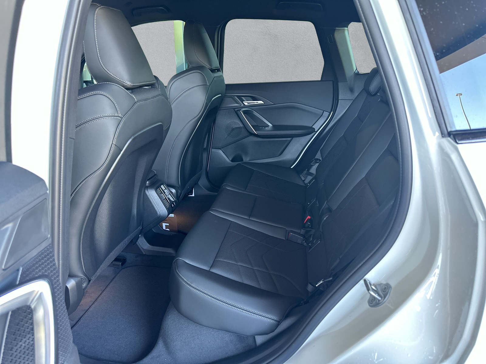 BMW X1 xDrive 25e M Sport-image-11