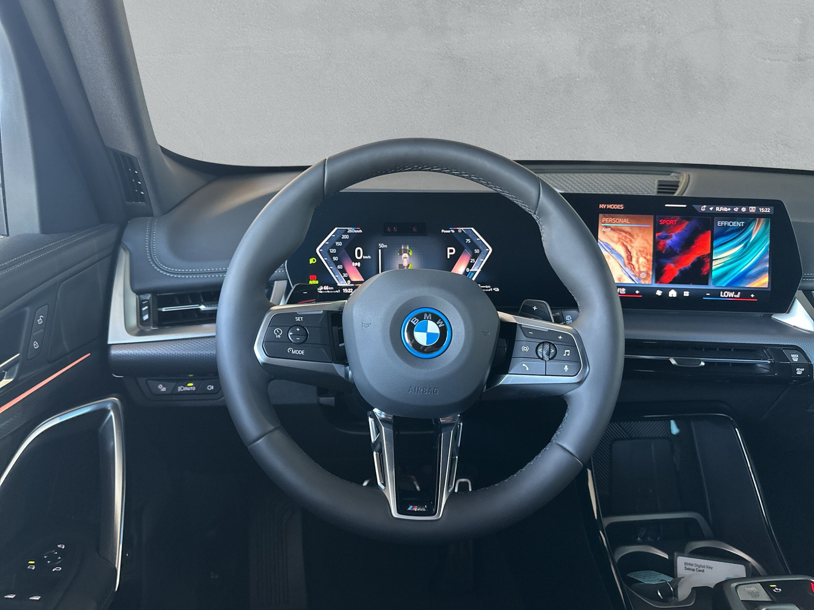 BMW X1 xDrive 25e M Sport-image-15