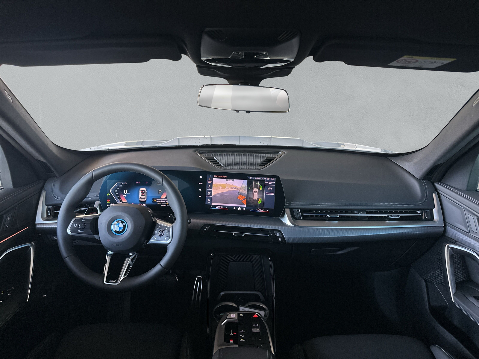 BMW X1 xDrive 25e M Sport-image-12