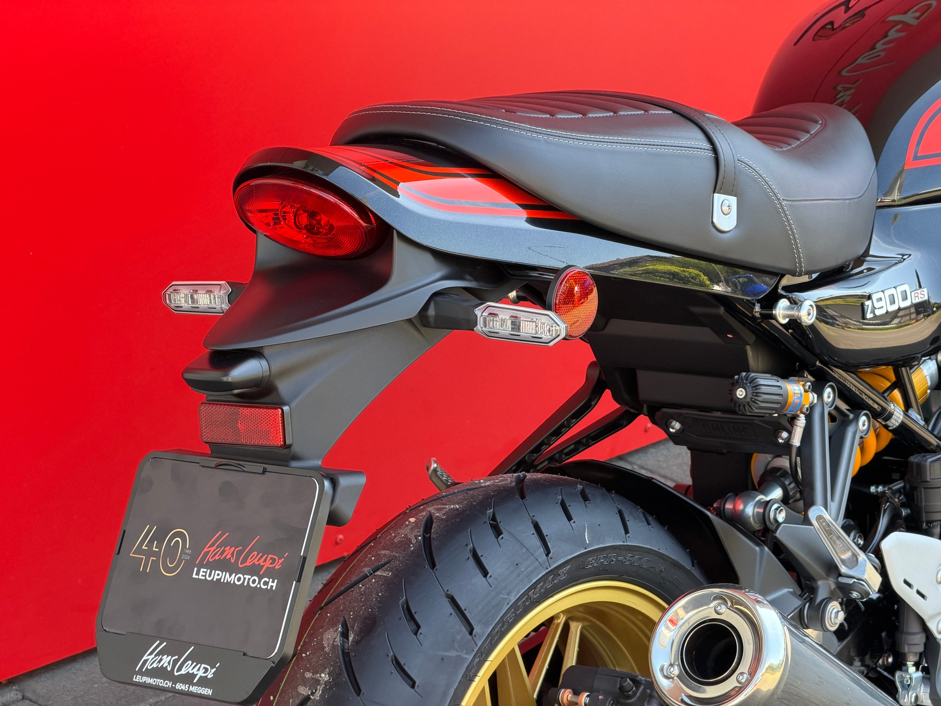 KAWASAKI Z 900 RS SE-image-9