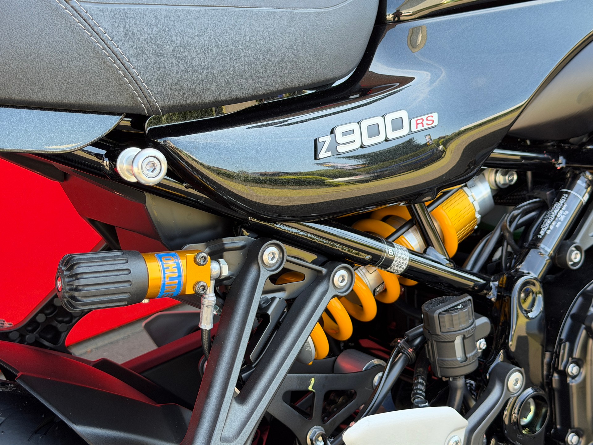 KAWASAKI Z 900 RS SE-image-10