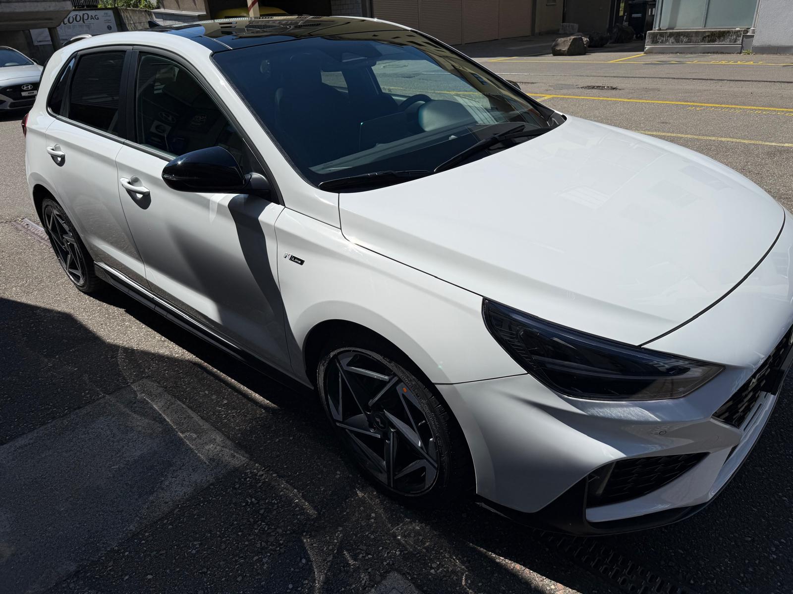 HYUNDAI i30 1.5 T-GDi N-Line-image-6