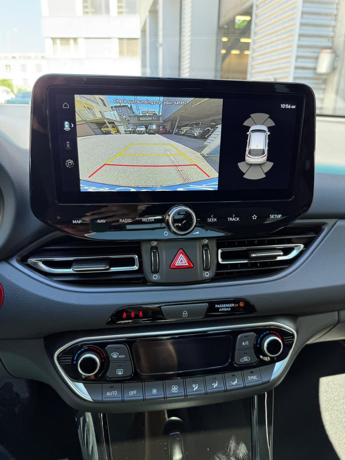 HYUNDAI i30 1.5 T-GDi N-Line-image-12
