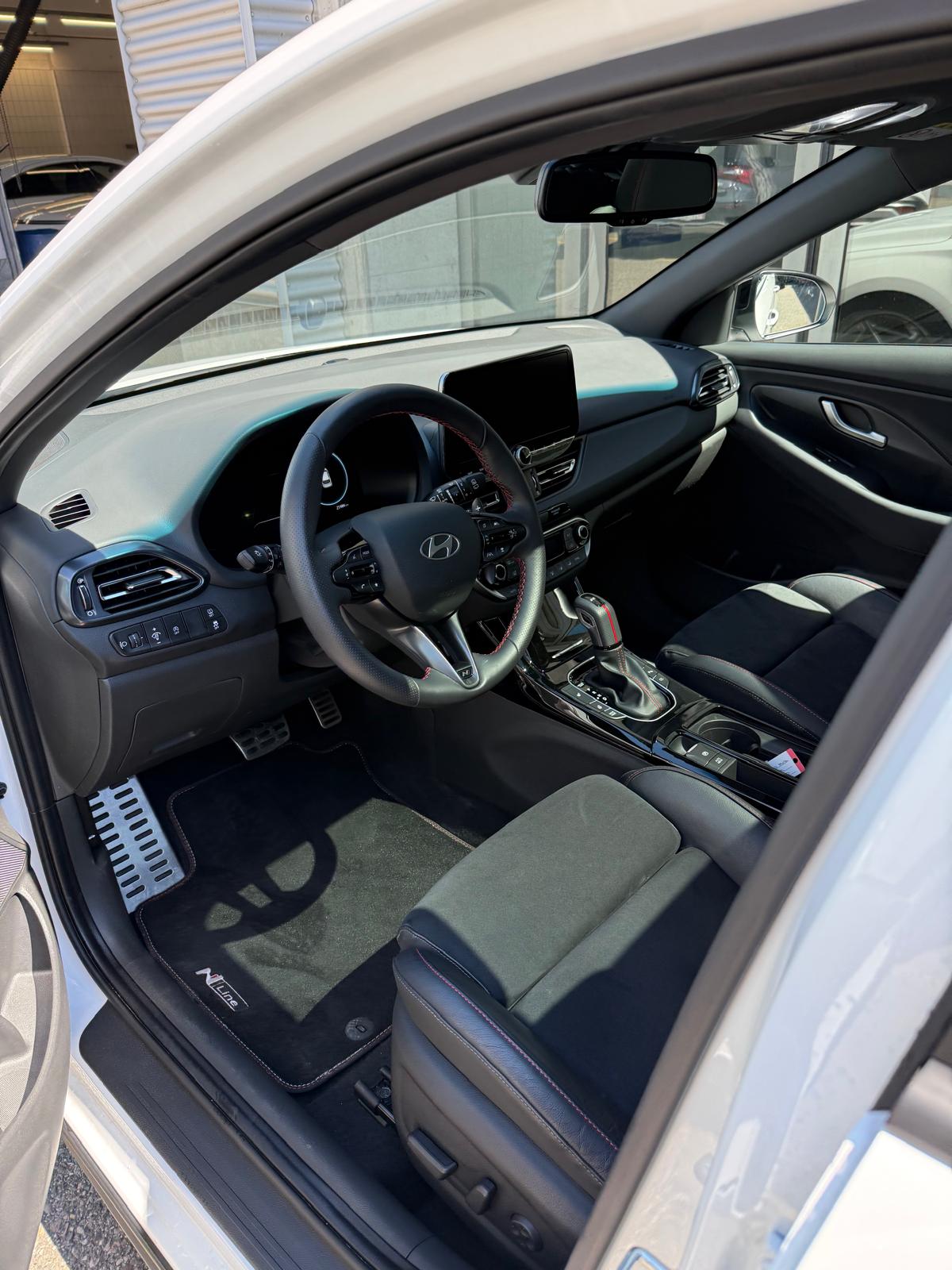 HYUNDAI i30 1.5 T-GDi N-Line-image-7