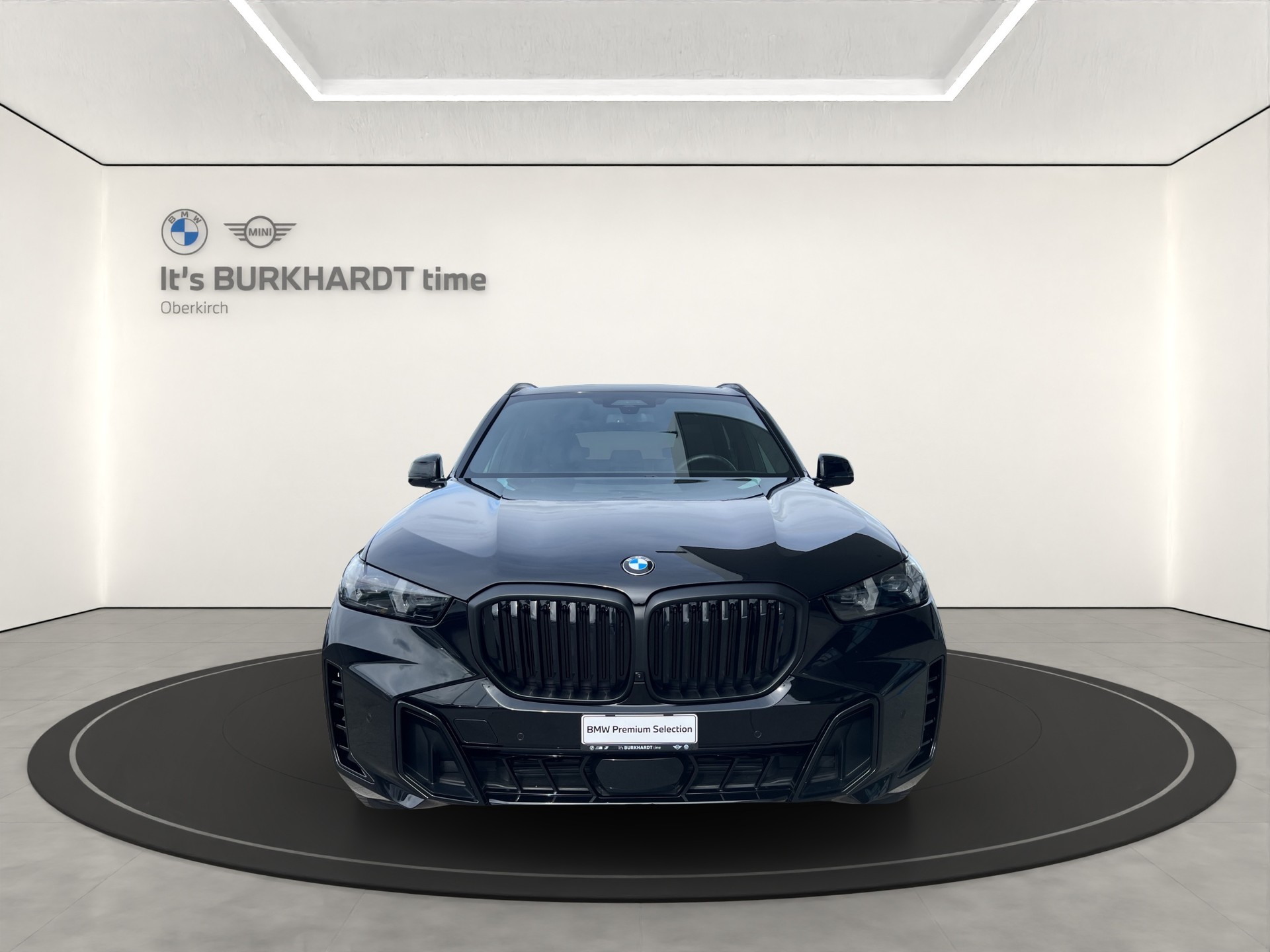 BMW X5 xD 48V 30d M Sport Pro-image-8