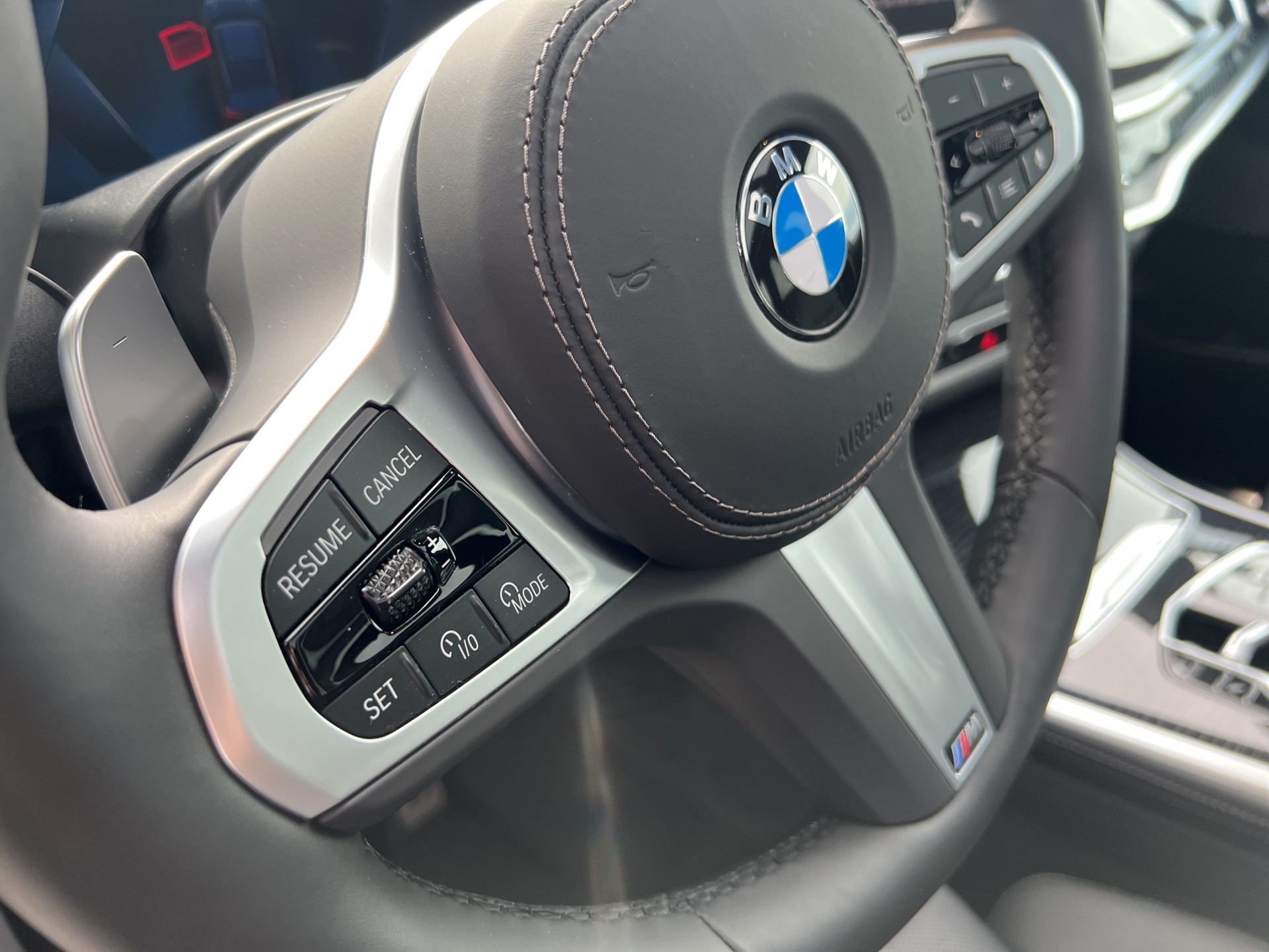BMW X5 xD 48V 30d M Sport Pro-image-11