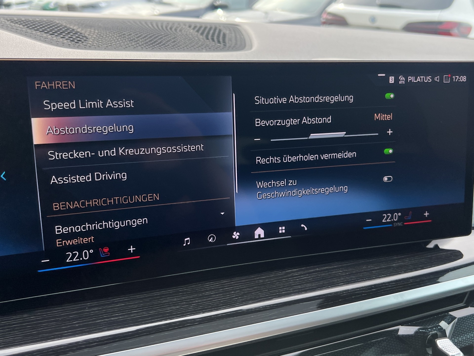 BMW X5 xD 48V 30d M Sport Pro-image-17