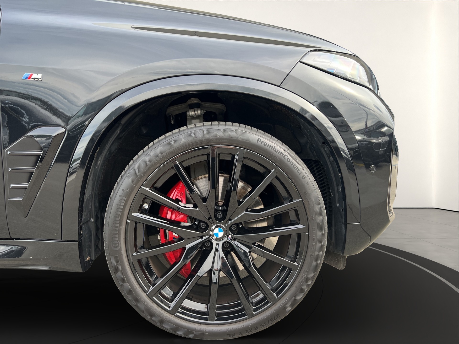 BMW X5 xD 48V 30d M Sport Pro-image-6
