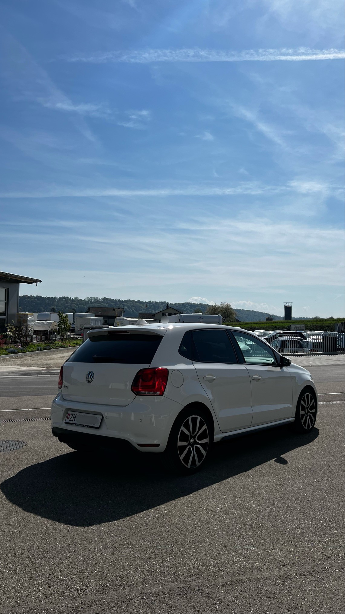 VW Polo 1.4 TSI GTI DSG-image-3