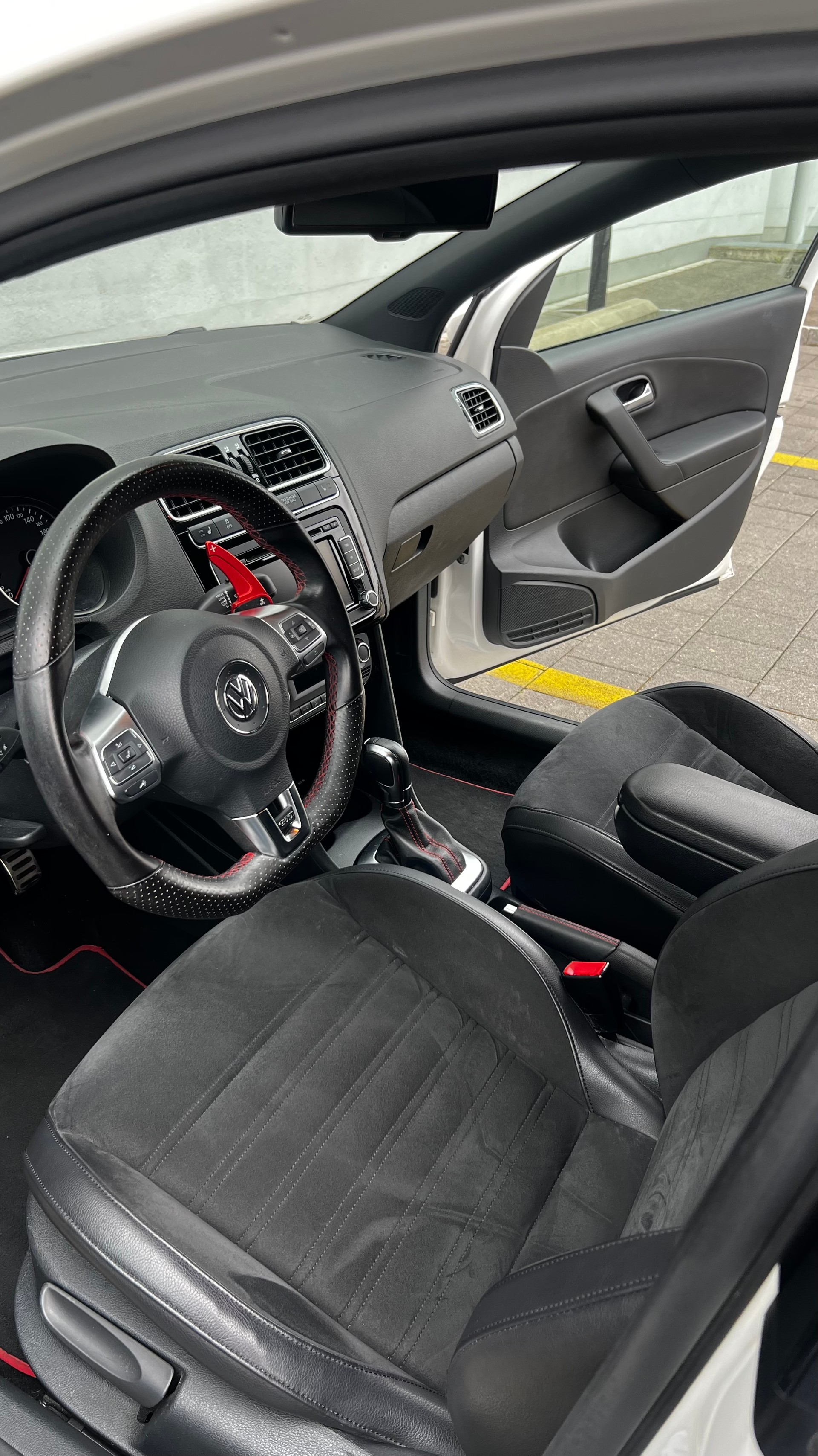VW Polo 1.4 TSI GTI DSG-image-5