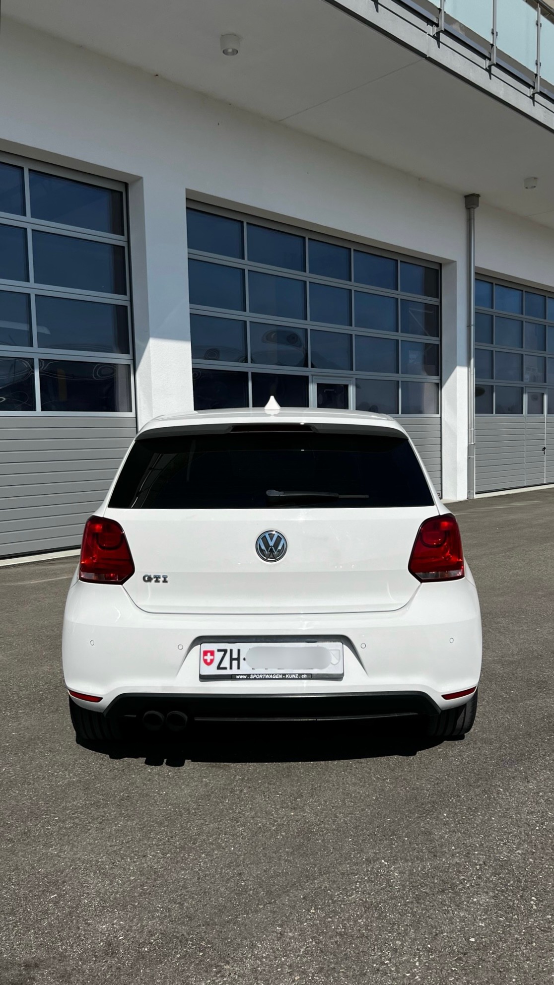 VW Polo 1.4 TSI GTI DSG-image-4