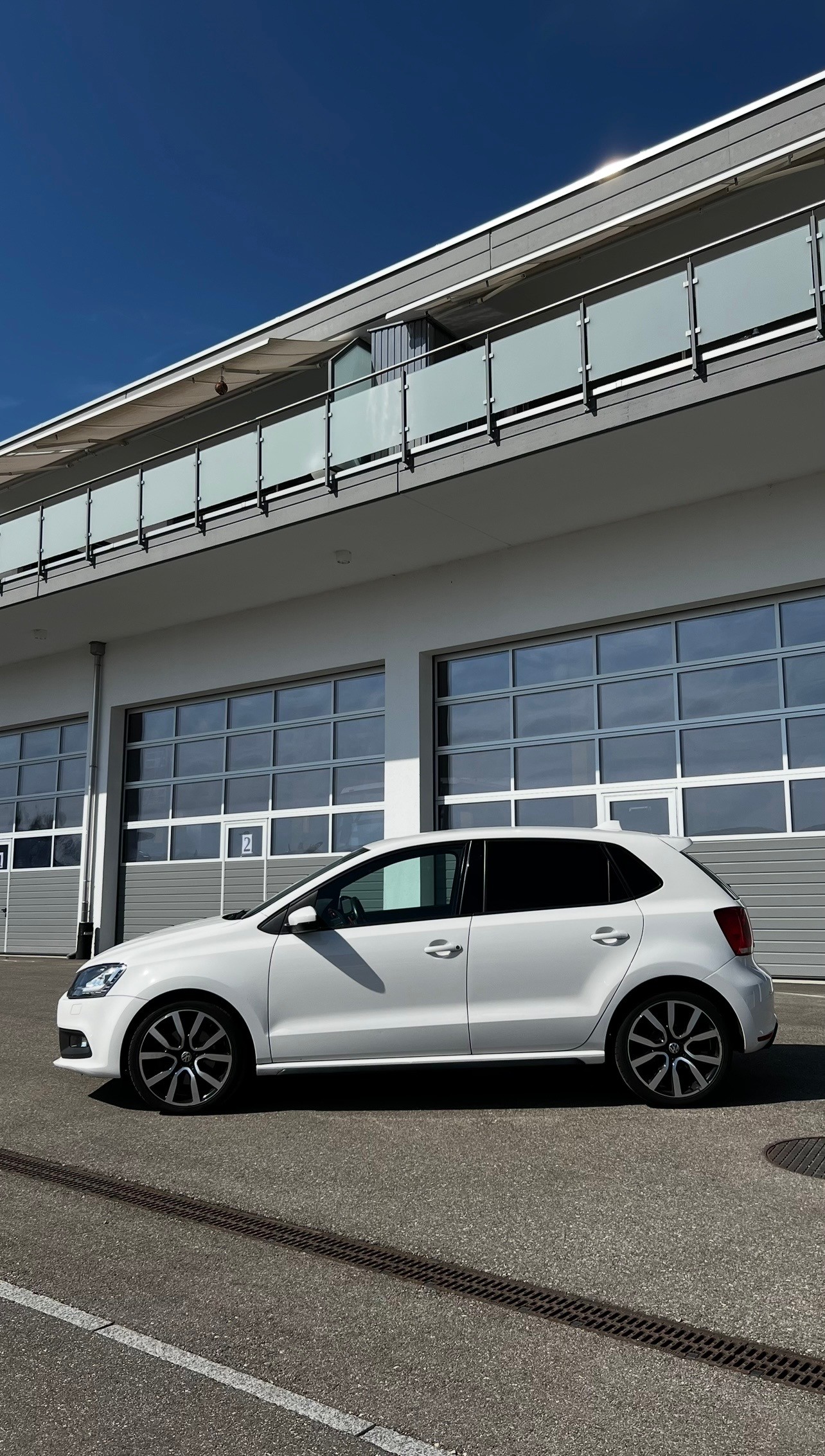 VW Polo 1.4 TSI GTI DSG-image-2