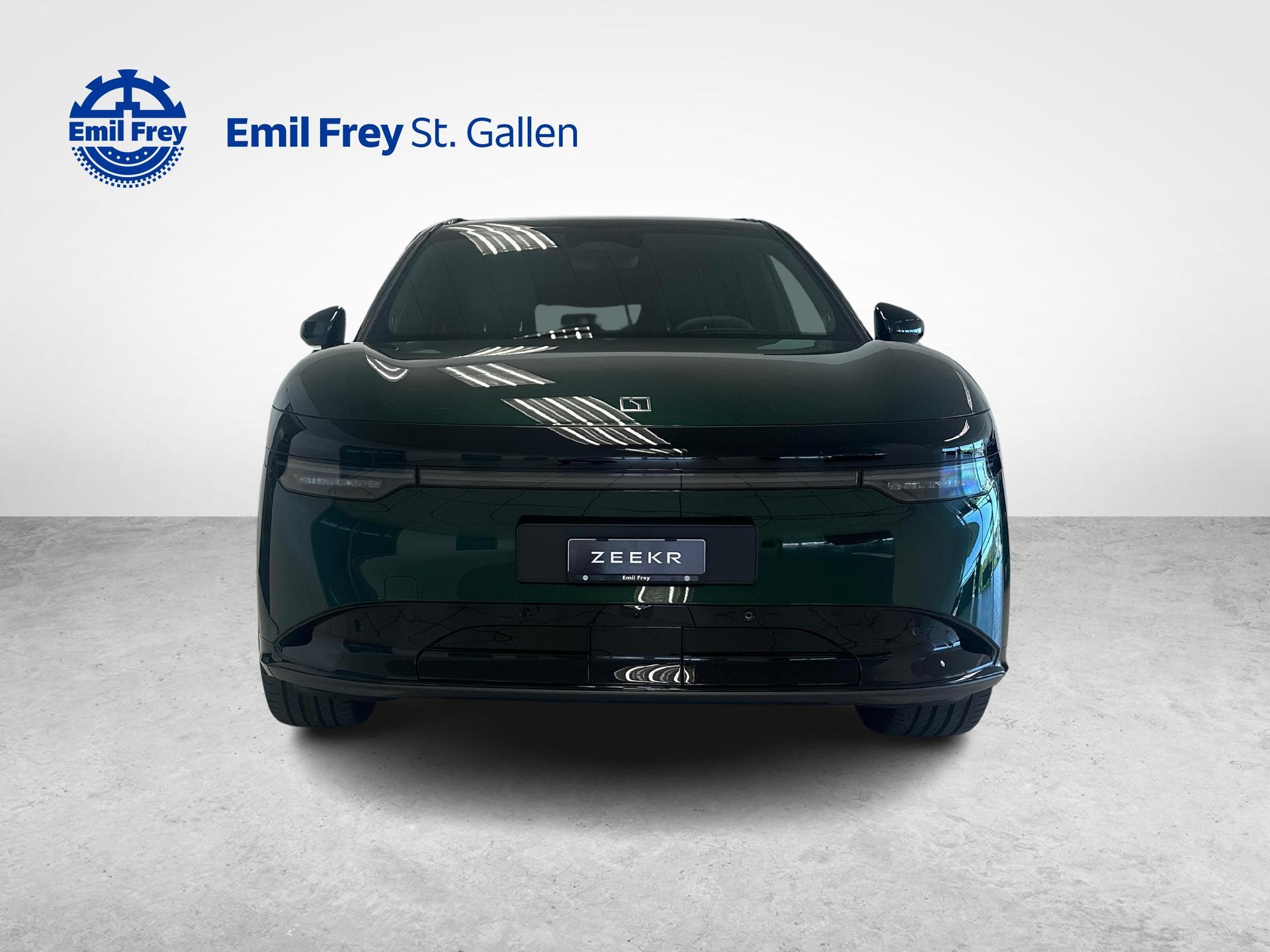 ZEEKR 7X Privilege AWD-image-7